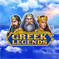 Greek Legends игра