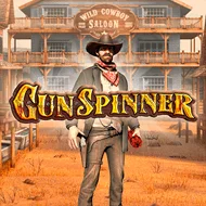Gunspinner игра