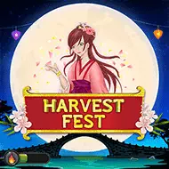 Harvest Fest игра