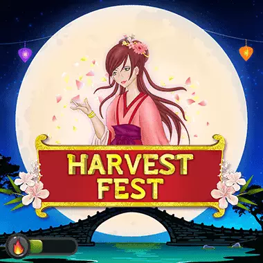 Harvest Fest logo