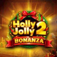 Holly Jolly Bonanza 2 игра