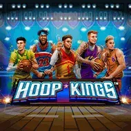 Hoop Kings игра