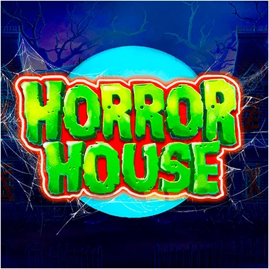 Horror House logo