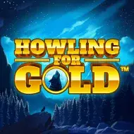 Howling for Gold игра