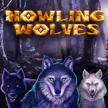 Howling Wolves logo