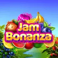 Jam Bonanza игра
