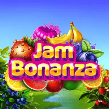 Jam Bonanza logo