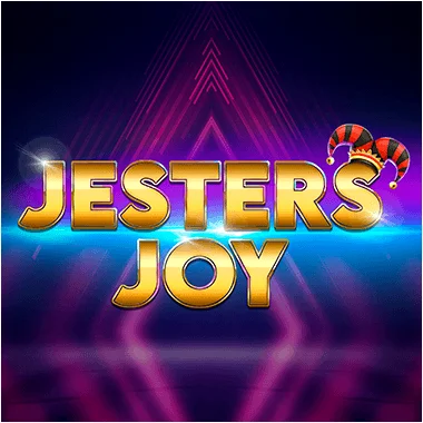 Jesters Joy logo