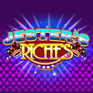 Jester's Riches игра