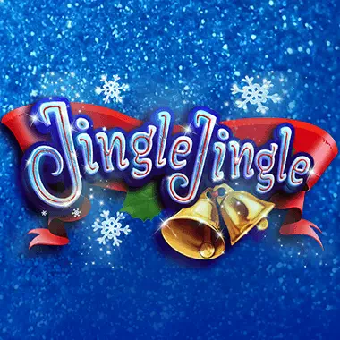 Jingle Jingle logo