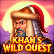 Khan's Wild Quest игра