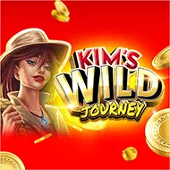 Kim's Wild Journey игра