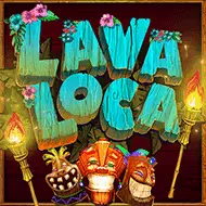 Lava Loca игра