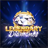 Legendary Diamonds игра