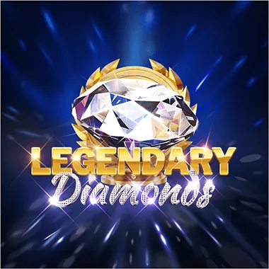 Legendary Diamonds logo