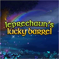 Leprechaun's Lucky Barrel игра