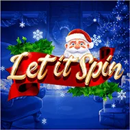Let it Spin игра