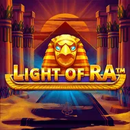 Light of Ra игра
