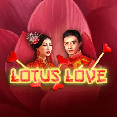 Lotus Love logo