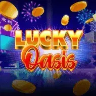 Lucky Oasis игра