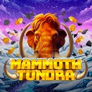 Mammoth Tundra игра