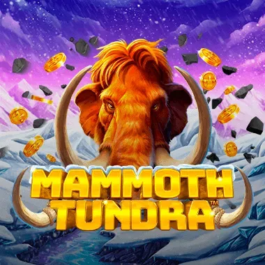 Mammoth Tundra logo
