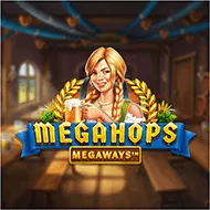 Megahops Megaways игра