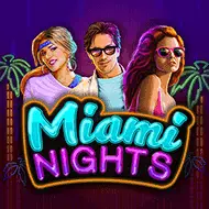 Miami Nights игра