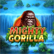 Mighty Gorilla игра
