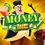 Money Inc игра