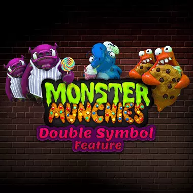Monster Munchies logo