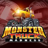 Monster Truck Madness игра