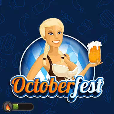 Octoberfest logo