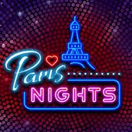 Paris Nights игра