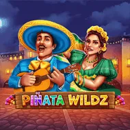 Pinata Wildz игра