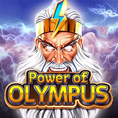 Power of Olympus logo