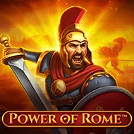 Power of Rome игра