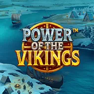 Power of the Vikings игра