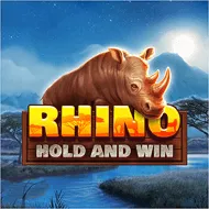 Rhino Hold and Win игра