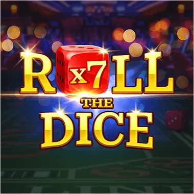 Roll the Dice logo