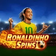 Ronaldinho Spins игра