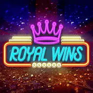 Royal Wins игра