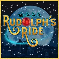 Rudolph's Ride игра