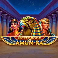 Secret Book of Amun Ra игра