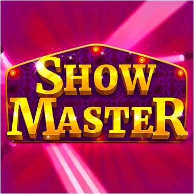 Show Master logo