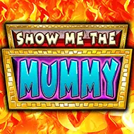 Show me the Mummy игра