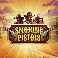 Smoking Pistols игра