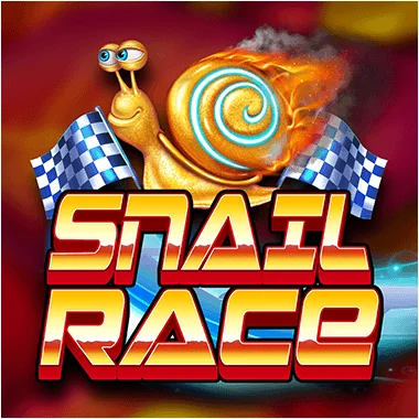 Snail Race logo