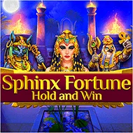 Sphinx Fortune игра