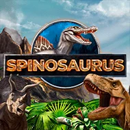 Spinosaurus игра